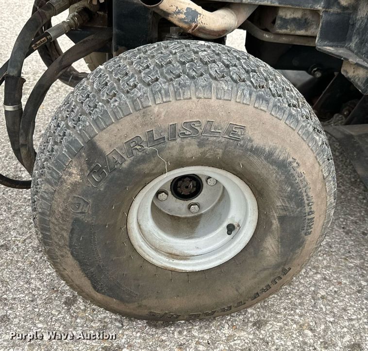 image for item GG9897 Jacobsen AR  lawn mower