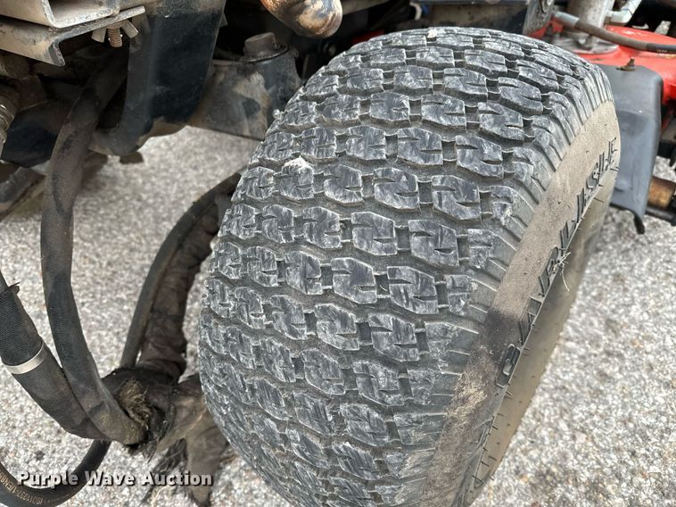 image for item GG9897 Jacobsen AR  lawn mower