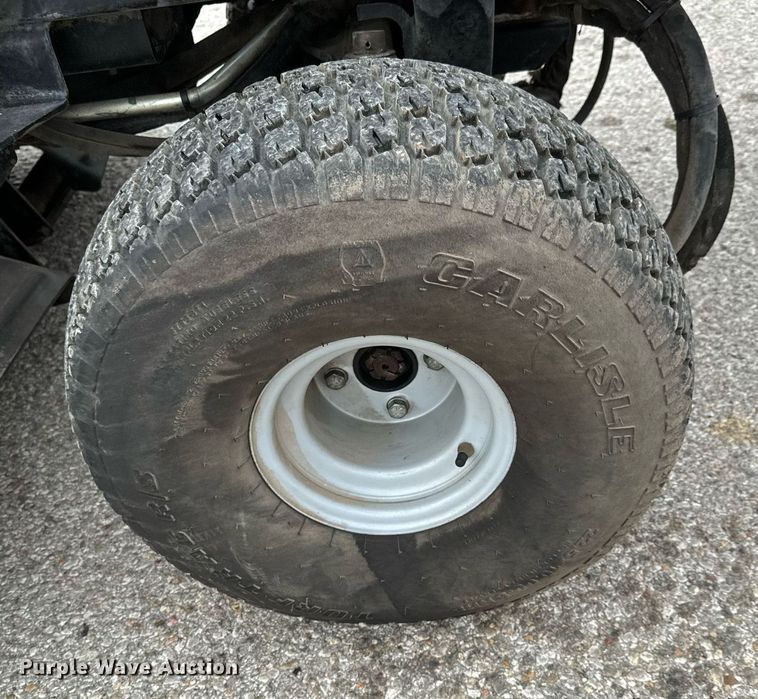 image for item GG9897 Jacobsen AR  lawn mower