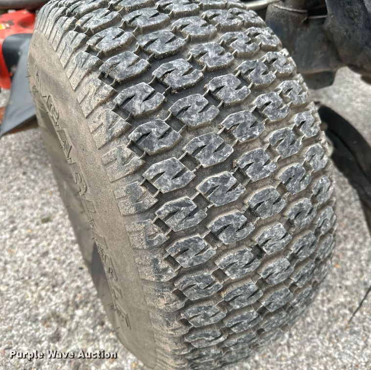 image for item GG9897 Jacobsen AR  lawn mower