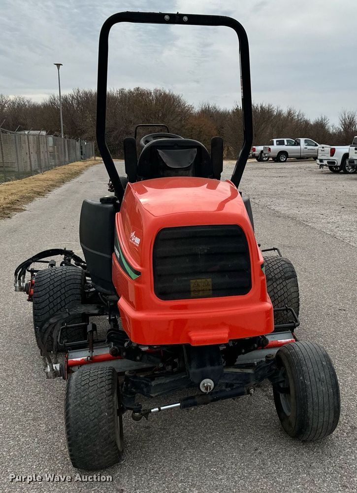 image for item GG9898 Jacobsen LF-1880  reel mower