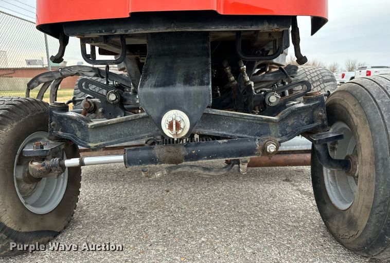 image for item GG9898 Jacobsen LF-1880  reel mower