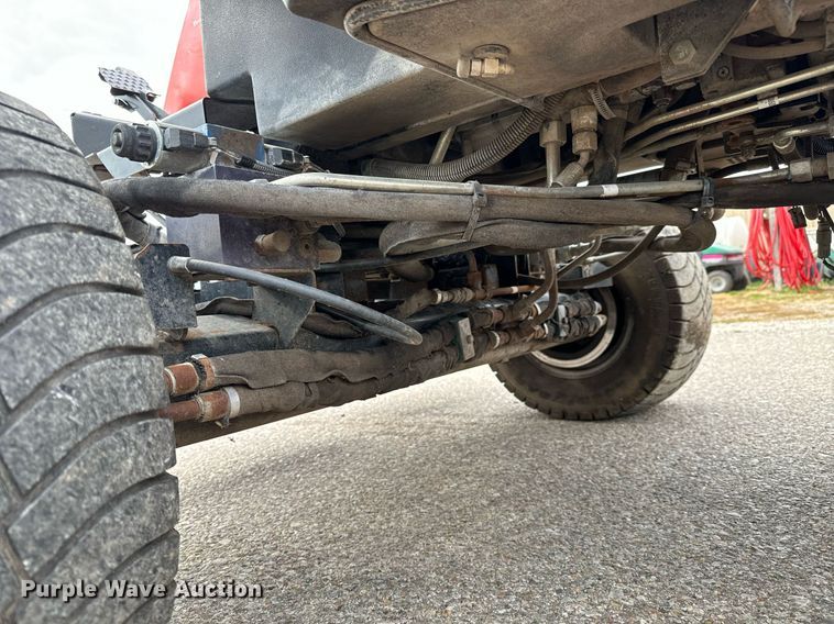 image for item GG9898 Jacobsen LF-1880  reel mower