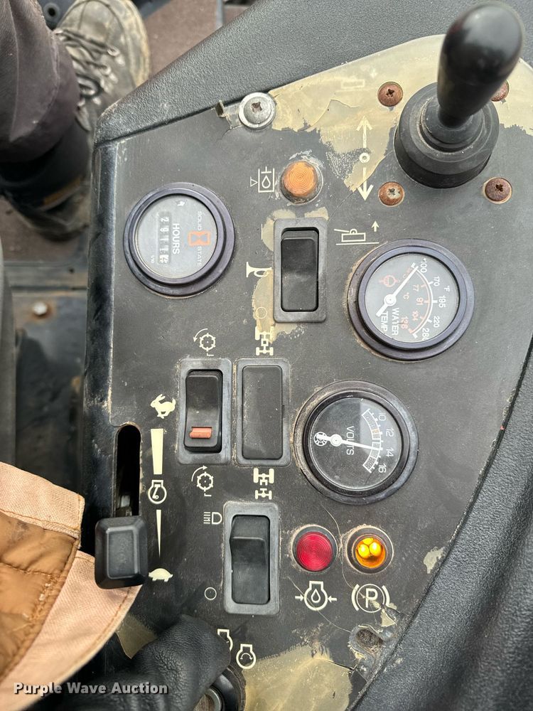 image for item GG9898 Jacobsen LF-1880  reel mower