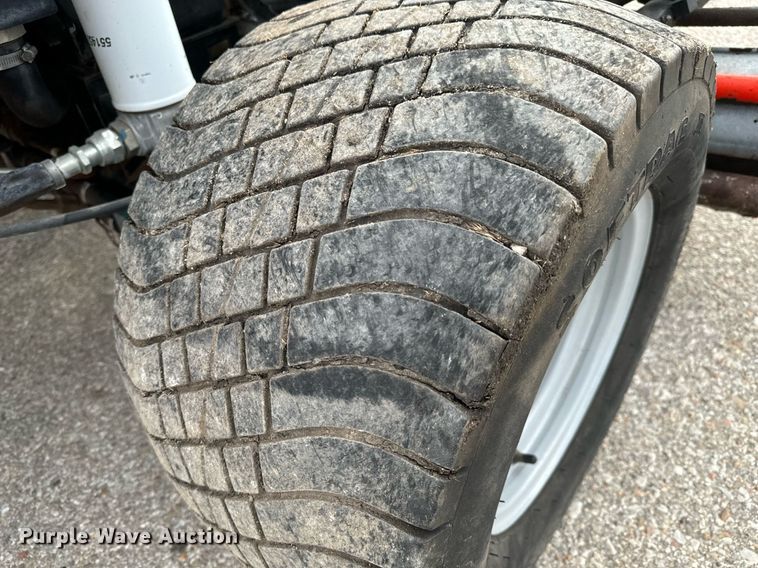 image for item GG9898 Jacobsen LF-1880  reel mower