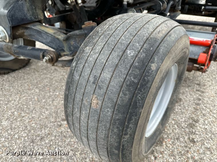 image for item GG9898 Jacobsen LF-1880  reel mower