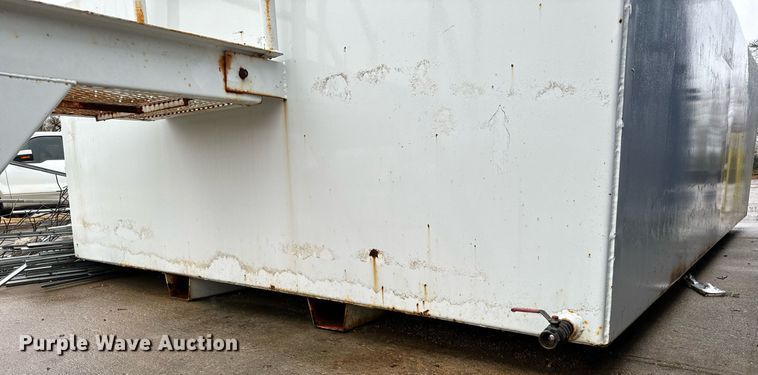 image for item GG9922 Fuel tank