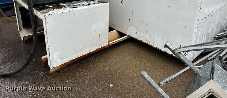 image for item GG9922 Fuel tank