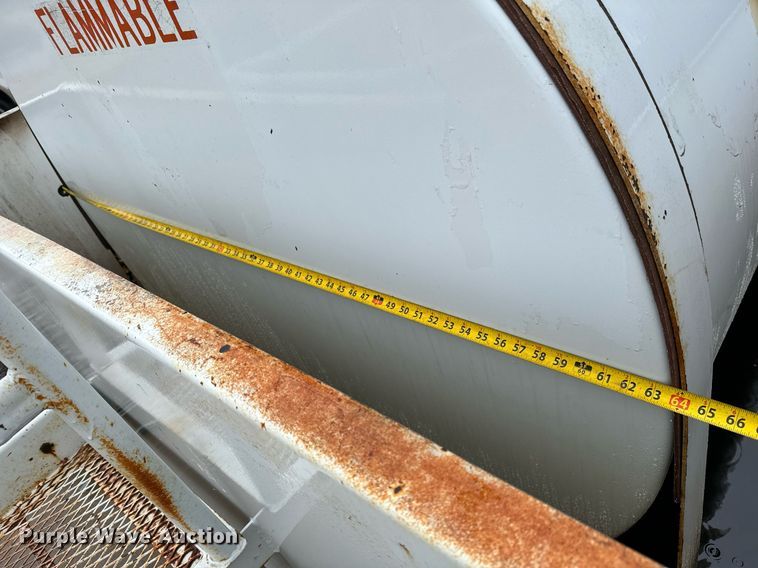 image for item GG9922 Fuel tank