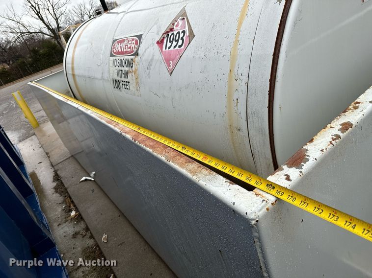 image for item GG9922 Fuel tank