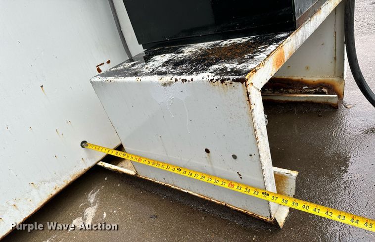 image for item GG9922 Fuel tank