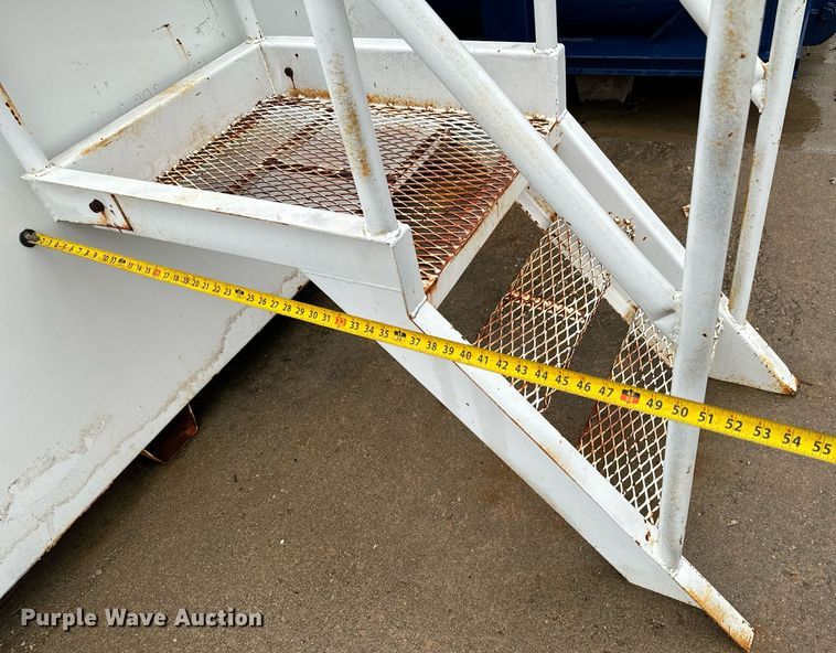 image for item GG9922 Fuel tank