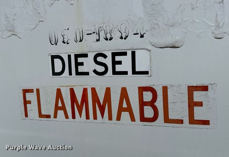 image for item GG9922 Fuel tank