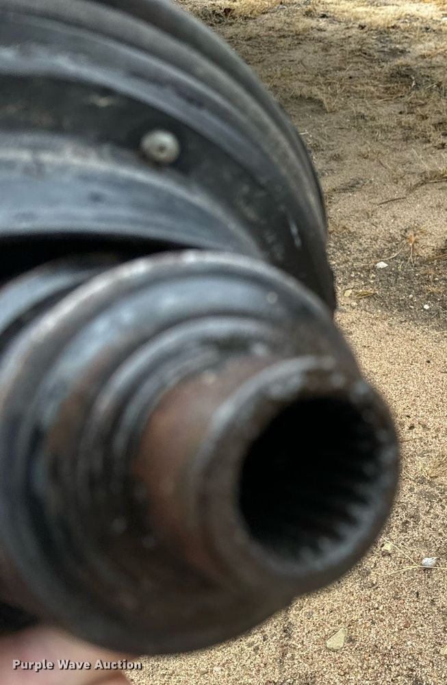 image for item GG9923 Bush Hog 2610 Legend  batwing rotary mower