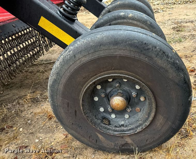 image for item GG9923 Bush Hog 2610 Legend  batwing rotary mower