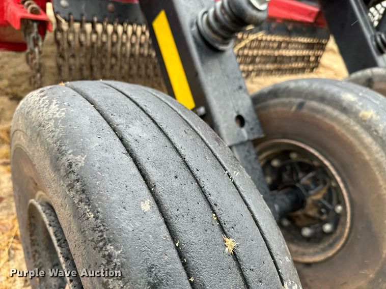 image for item GG9923 Bush Hog 2610 Legend  batwing rotary mower