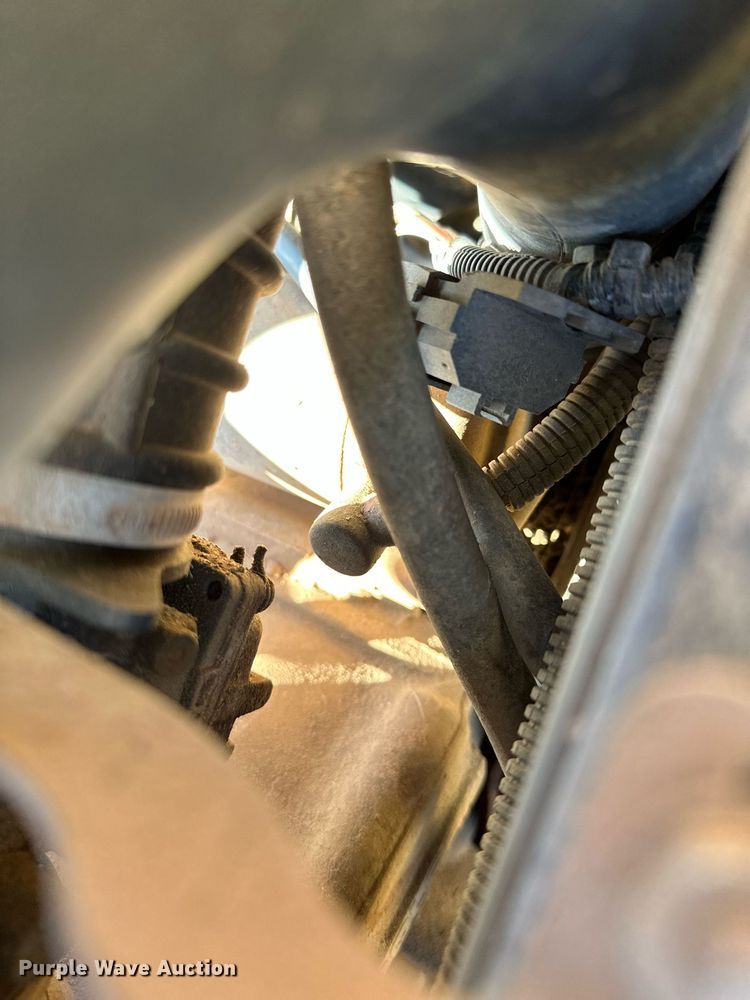 image for item HG9521 2005 Polaris Sportsman Classic 500  ATV