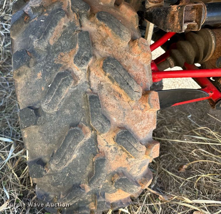 image for item HG9521 2005 Polaris Sportsman Classic 500  ATV