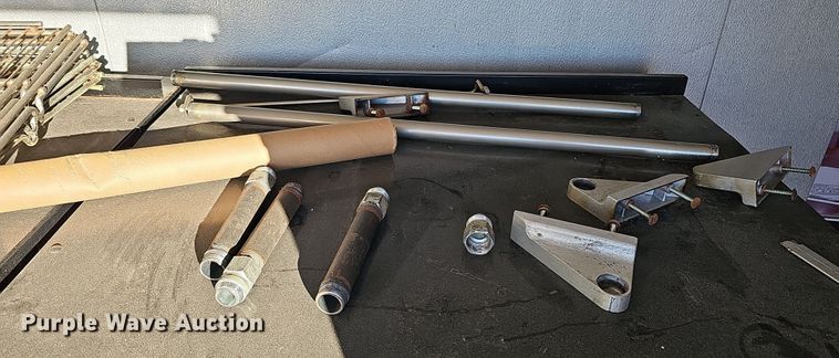 image for item IO9773 (2) Wolf double stack ovens