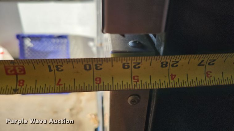 image for item IO9773 (2) Wolf double stack ovens