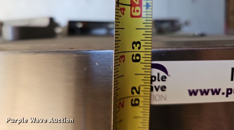 image for item IO9773 (2) Wolf double stack ovens