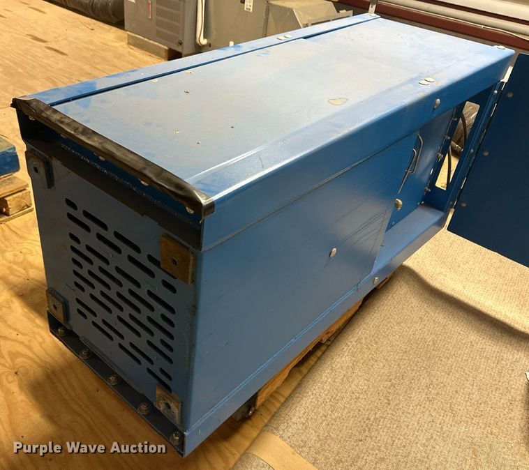 image for item IU9139 Cascade  SCBA fill station