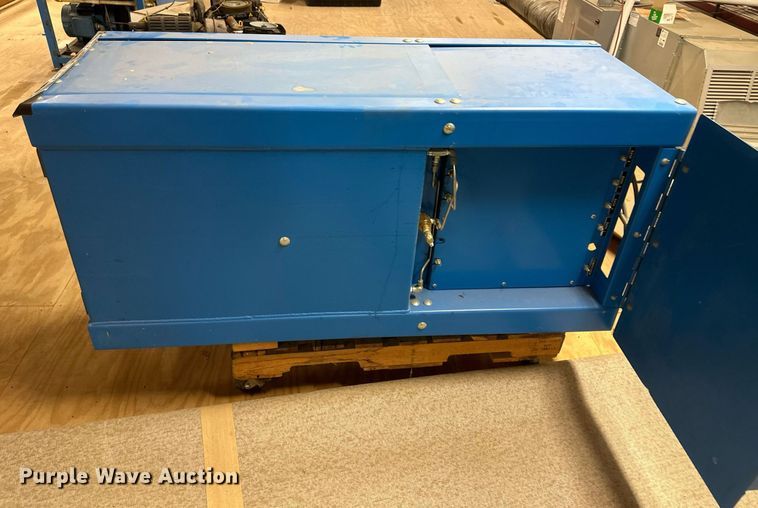 image for item IU9139 Cascade  SCBA fill station