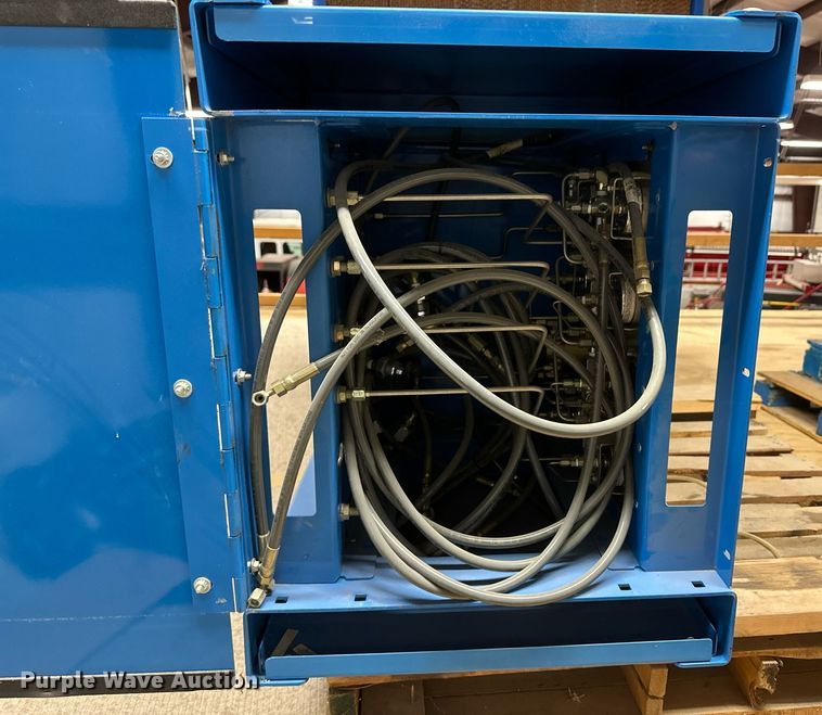 image for item IU9139 Cascade  SCBA fill station