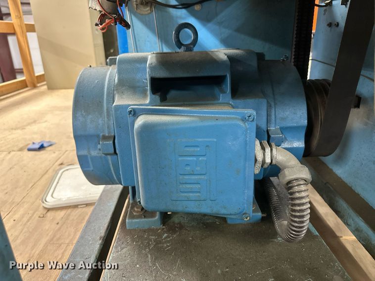 image for item IU9139 Cascade  SCBA fill station