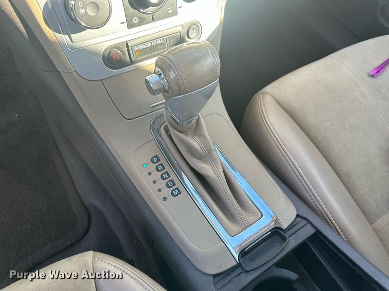 image for item IU9180 2008 Chevrolet Malibu