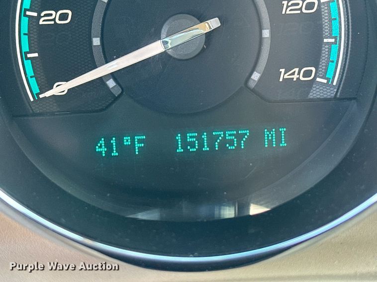 image for item IU9180 2008 Chevrolet Malibu