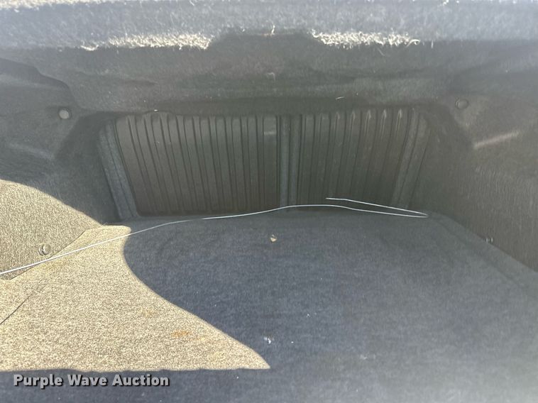 image for item IU9180 2008 Chevrolet Malibu