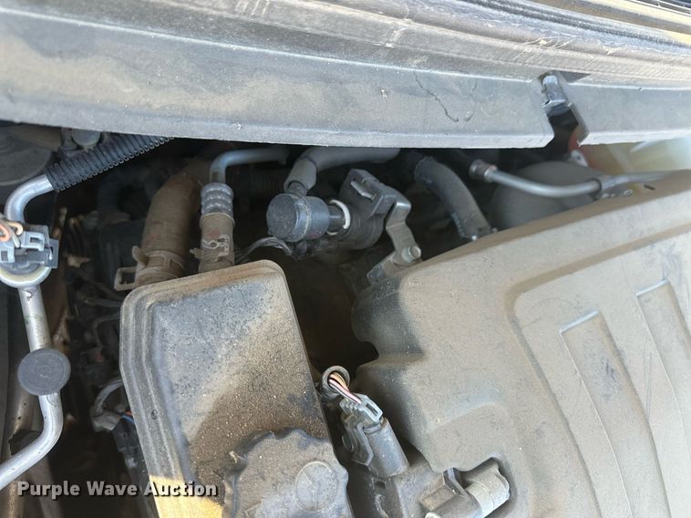 image for item IU9180 2008 Chevrolet Malibu