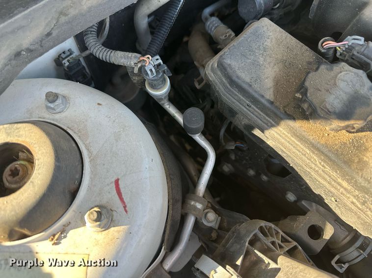 image for item IU9180 2008 Chevrolet Malibu