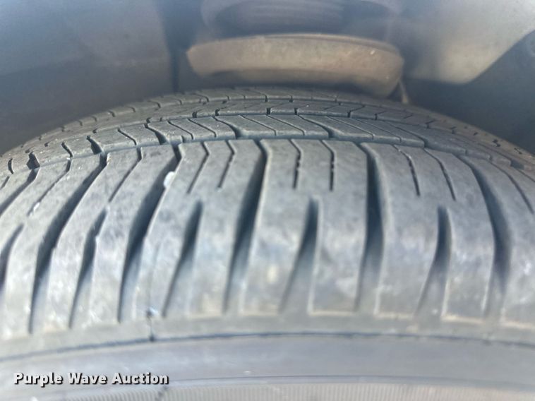 image for item IU9180 2008 Chevrolet Malibu