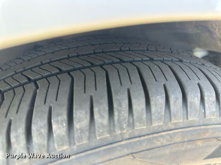 image for item IU9180 2008 Chevrolet Malibu