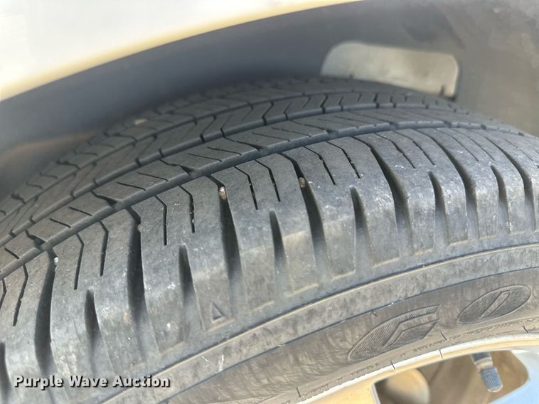 image for item IU9180 2008 Chevrolet Malibu