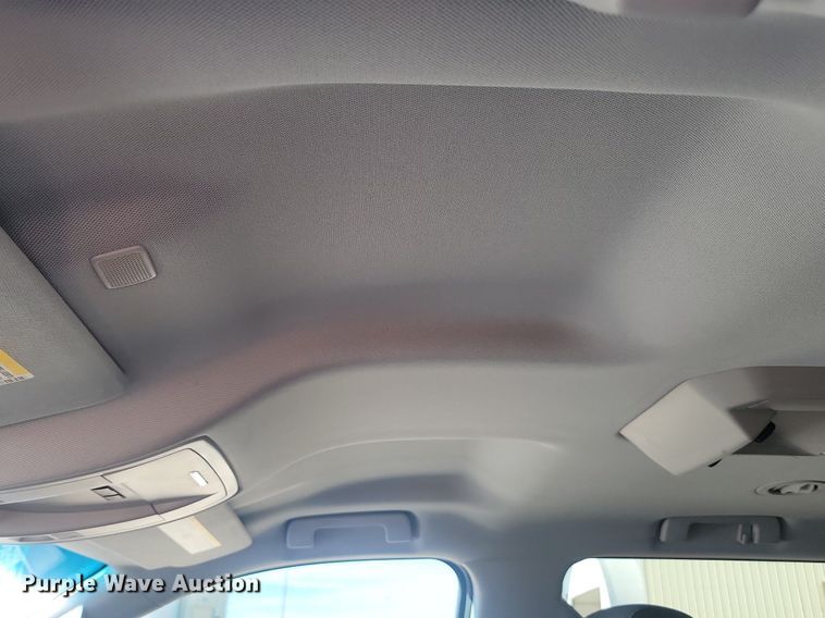 image for item JG9749 2017 Chevrolet Suburban  SUV