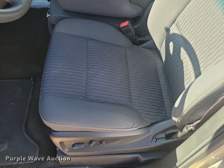 image for item JG9749 2017 Chevrolet Suburban  SUV