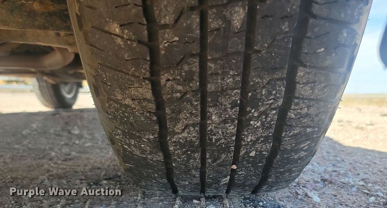 image for item JG9749 2017 Chevrolet Suburban  SUV