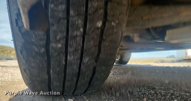 image for item JG9749 2017 Chevrolet Suburban  SUV