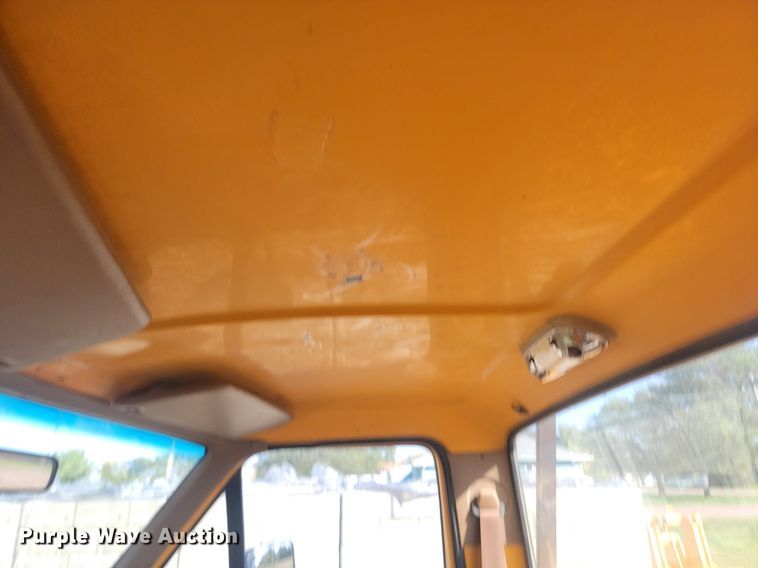 image for item JG9794 1991 Ford F150  pickup truck