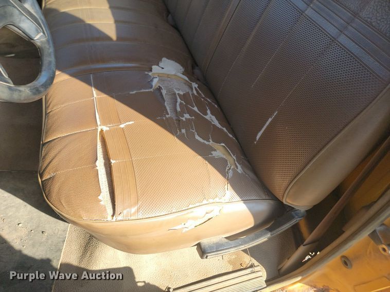 image for item JG9794 1991 Ford F150  pickup truck