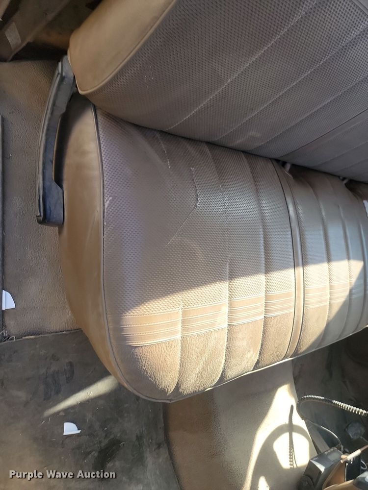 image for item JG9794 1991 Ford F150  pickup truck