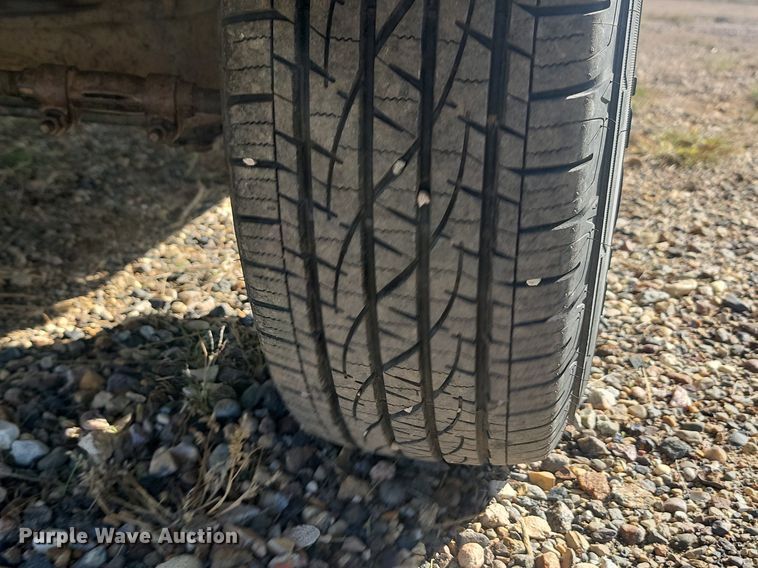 image for item JG9794 1991 Ford F150  pickup truck