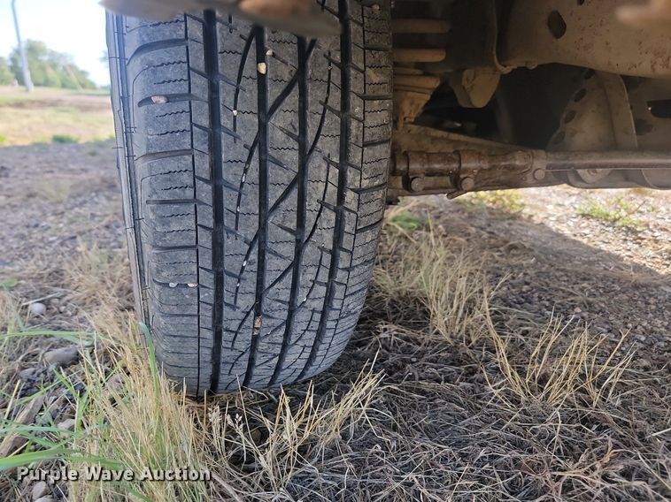 image for item JG9794 1991 Ford F150  pickup truck