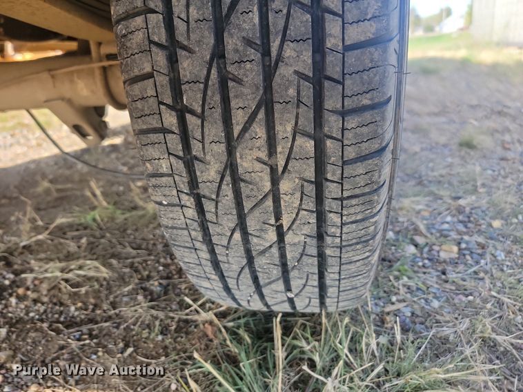 image for item JG9794 1991 Ford F150  pickup truck