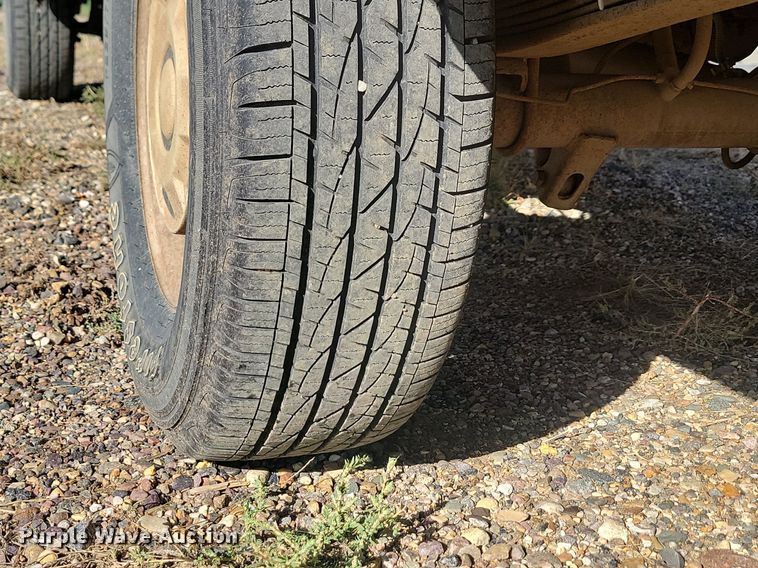 image for item JG9794 1991 Ford F150  pickup truck