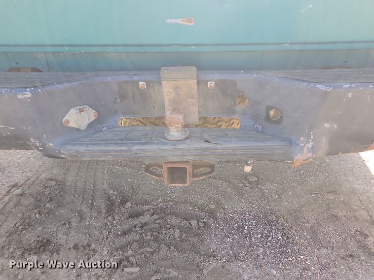 image for item JG9795 1995 Chevrolet K2500  pickup truck