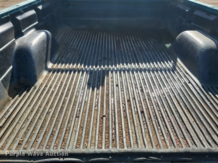 image for item JG9795 1995 Chevrolet K2500  pickup truck